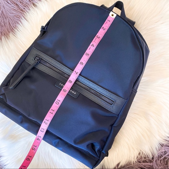 LONGCHAMP Le Pliage Neo Nylon Backpack - Picture 7 of 9